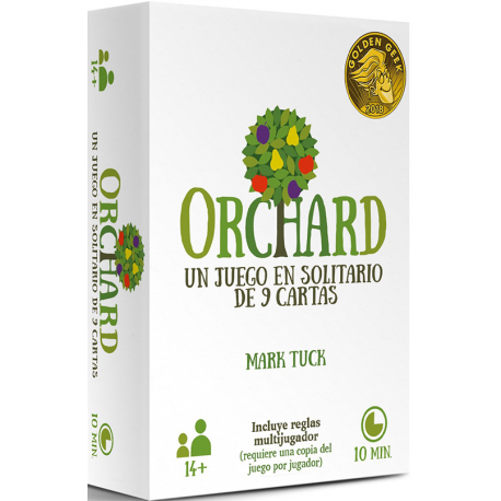 Orchard