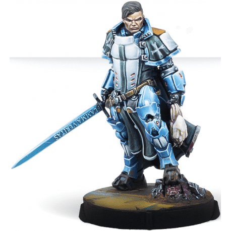 Padre-Inquisidor Mendoza