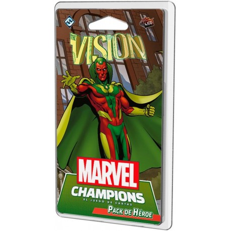 MARVEL: VISION - Imagen 2
