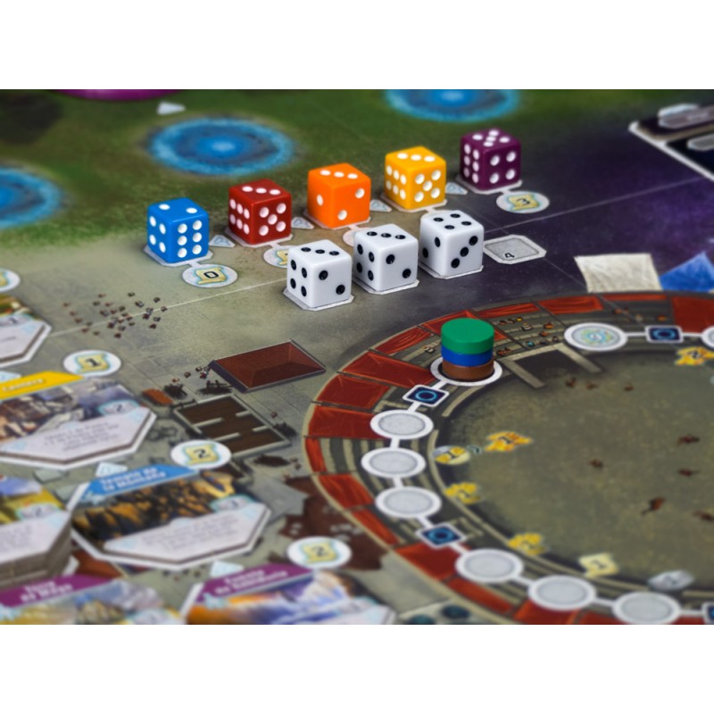 origins: los primeros constructores - Imagen 4