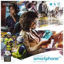 Smartphone Actualización 1.1
