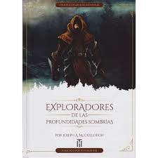 Exploradores De Las Profundidades Sombr&amp;iacute;as