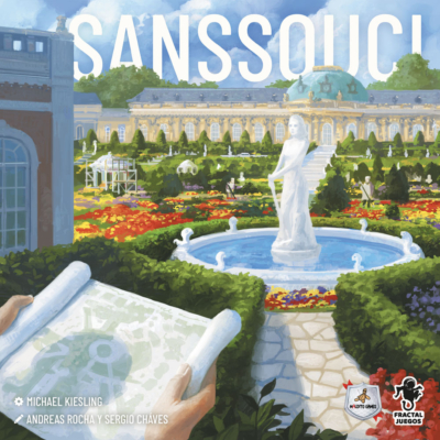 Sanssouci - Imagen 2