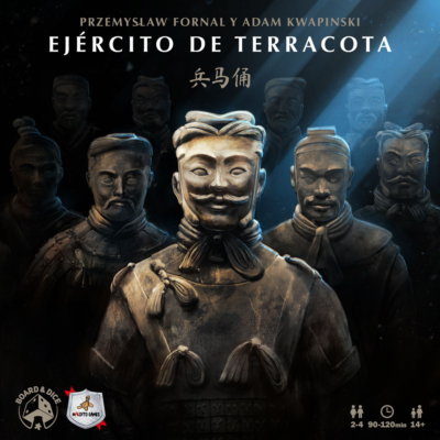 Ejército de Terracota - Imagen 2