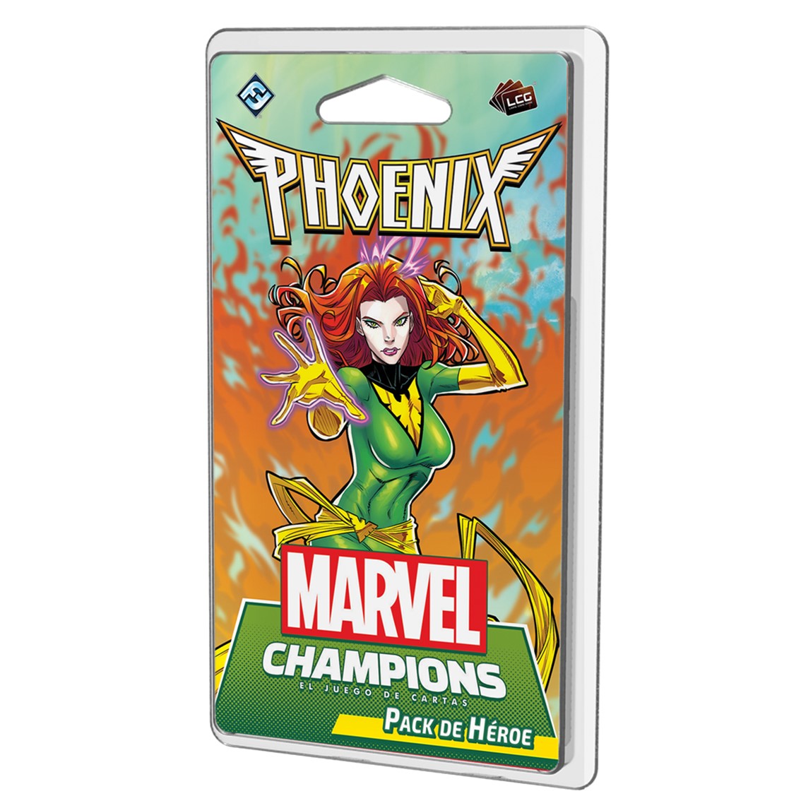 MARVEL CHAMPIONS: PHOENIX