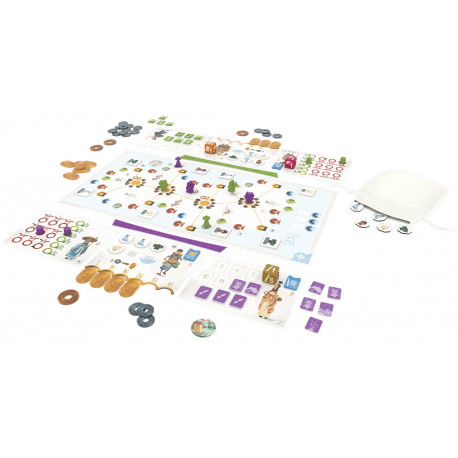 Tokaido Duo - Imagen 3