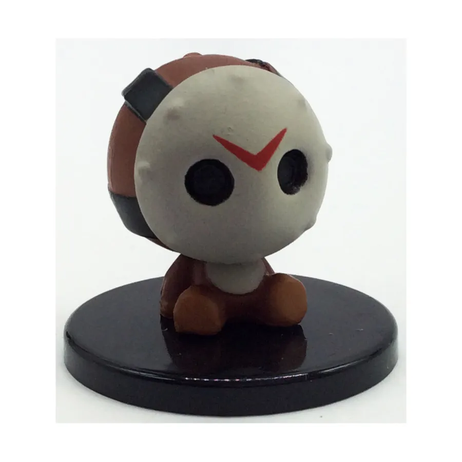 KROSMASTER BLOCK PUPPET (ref 2)