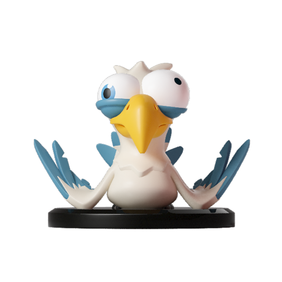 KROSMASTER GELIKAN (ref 7)