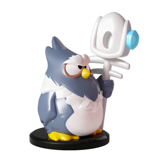 KROSMASTER SHAMANSOT - DOTATION (ref 11) - Imagen 2