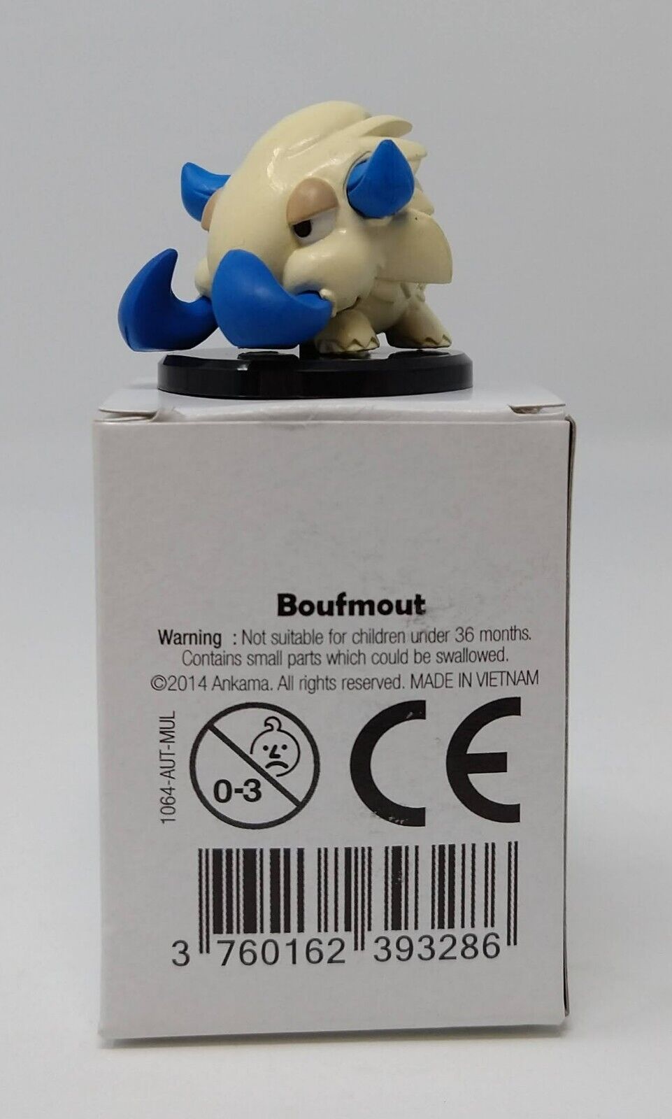 KROSMASTER BOUFMOUT (ref 14)