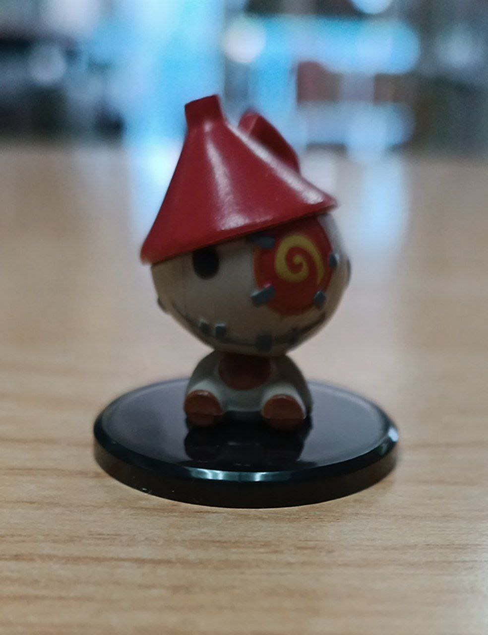 KROSMASTER CRAZY PUPPET (ref 1)