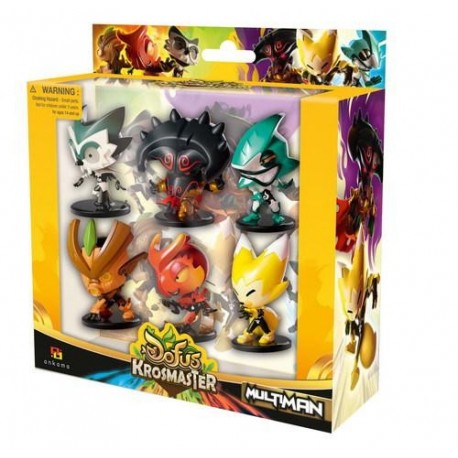 KROSMASTER MULTIMAN - Imagen 2