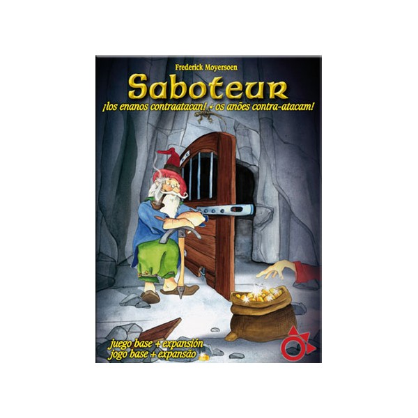 SABOTEUR