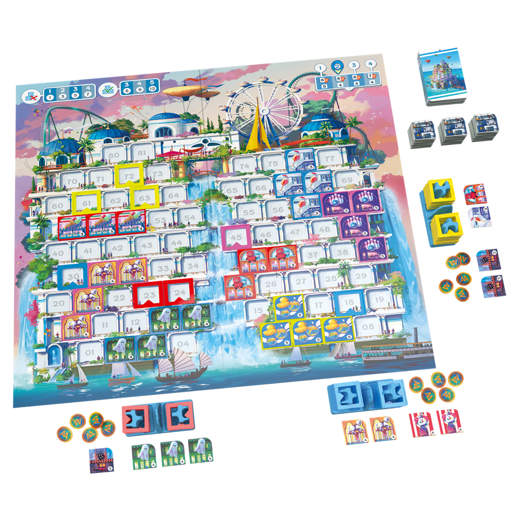 WATERFALL PARK - Imagen 2