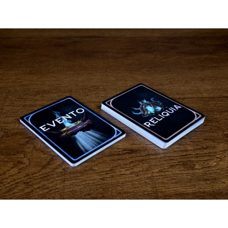 Bot&amp;iacute;n Del H&amp;eacute;roe - Cloudspire - Imagen 2