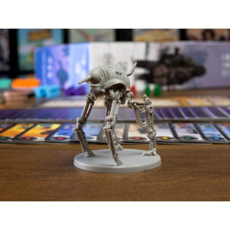 EXPEDICIONES - Imagen 2