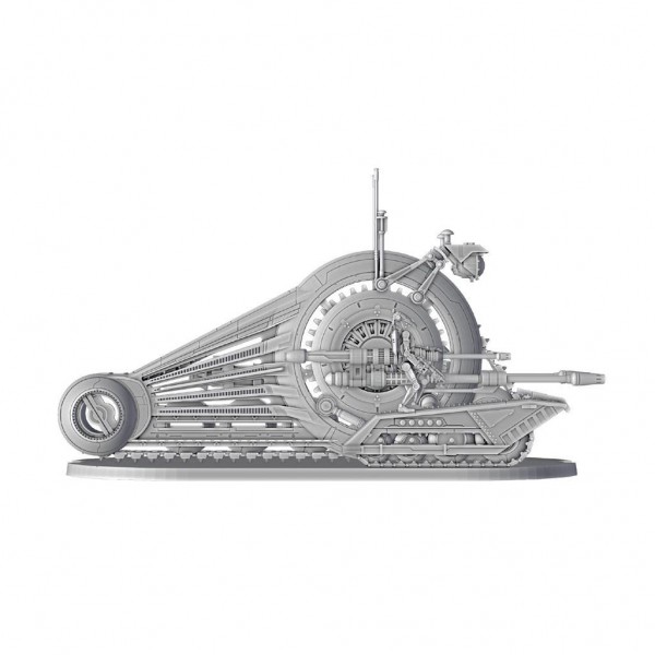 Star Wars Legi&amp;oacute;n: Tanque Droide NR-N99 Persuasor - Imagen 2