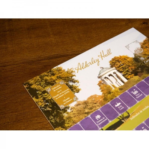 Obsesi&amp;oacute;n: Arriba y Abajo - Imagen 2