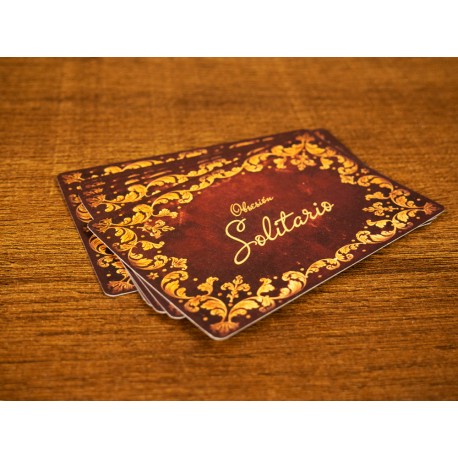 Wessex - Obsesi&amp;oacute;n - Imagen 2