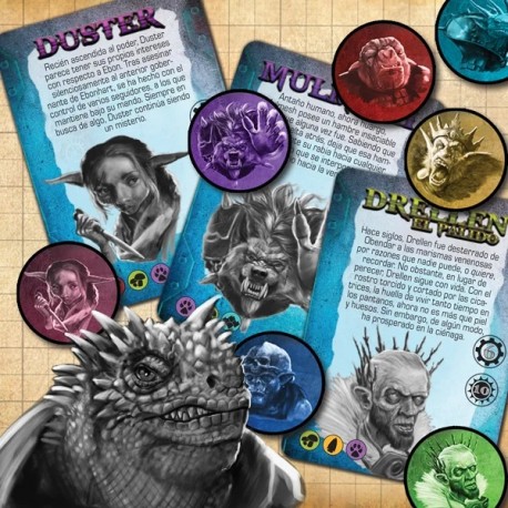 Too Many Bones - Imagen 2