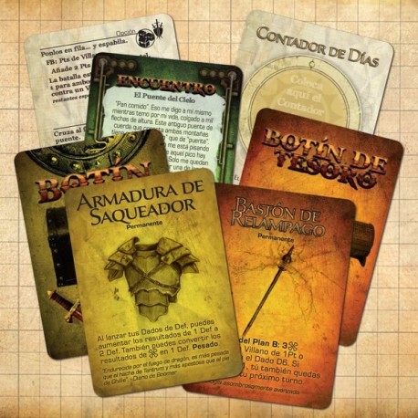 Too Many Bones - Imagen 3