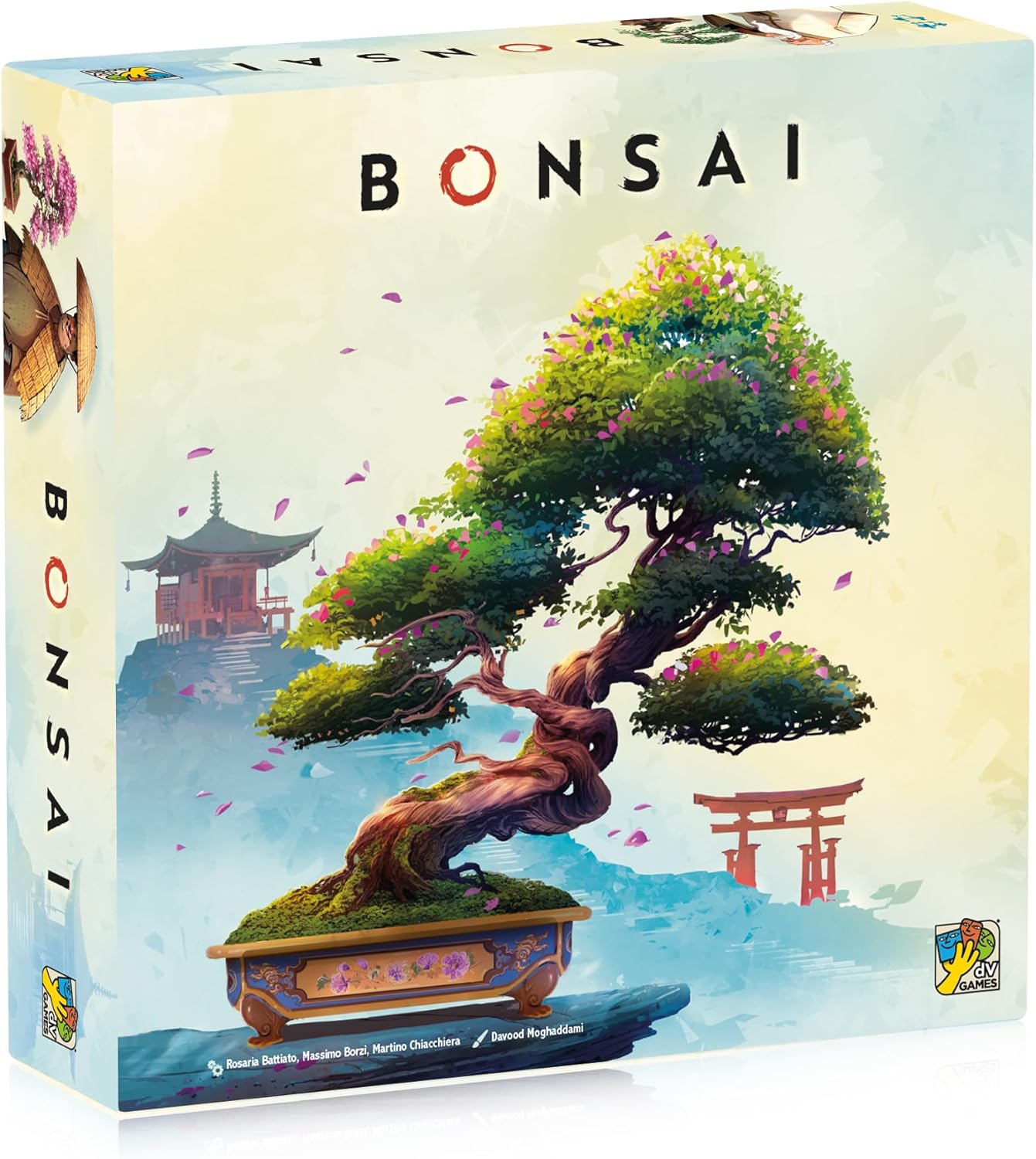 Bonsai - Imagen 2
