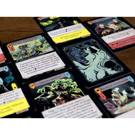 M&aacute;s All&aacute; De Las Empalizadas - Pagan: El Destino De Roanoke - Imagen 2