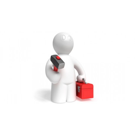 Montaje de caja multibox 5