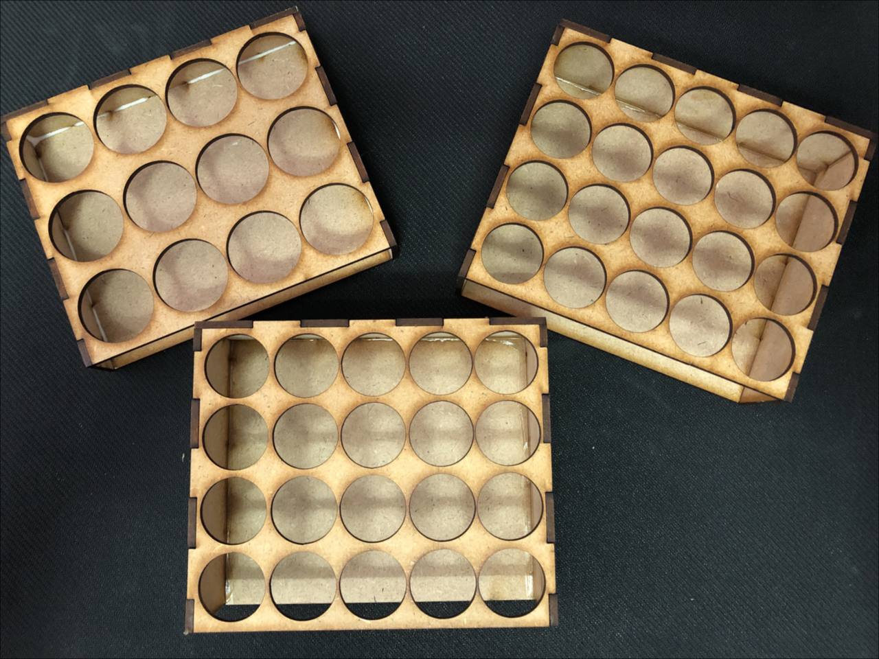 maletin para pinturas modelo cthulthu sin montar - Imagen 3