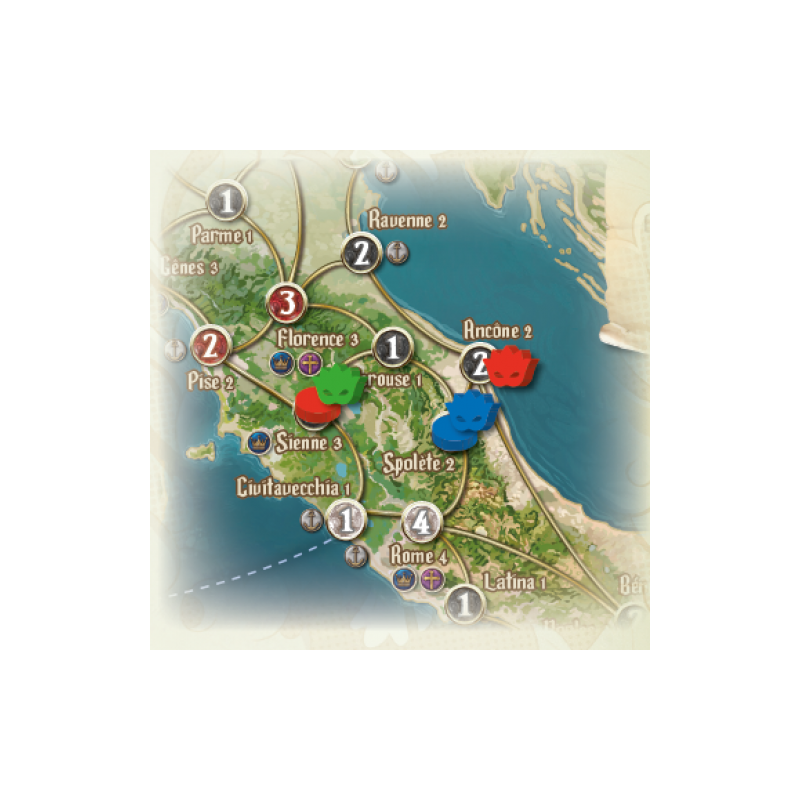 VIRTU : EL ARTE DE GOBERNAR - Imagen 4