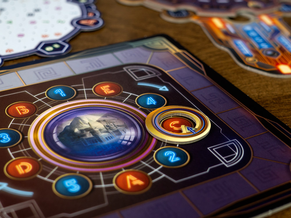 ArqueOl&amp;oacute;gico - Imagen 5