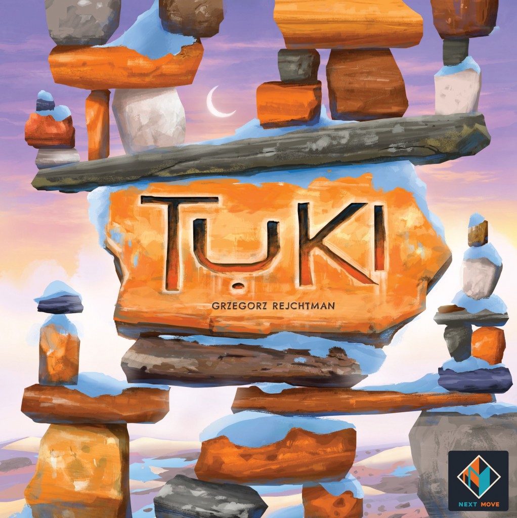 TUKI