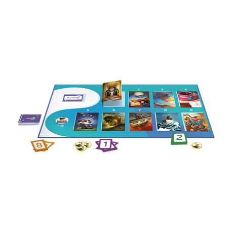 DIXIT UNIVERSE ACCESS+ - Imagen 4