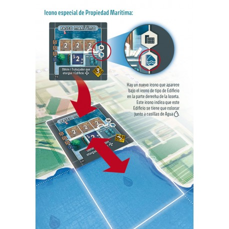 rolling heights + expansiones (Castellano) - Imagen 3