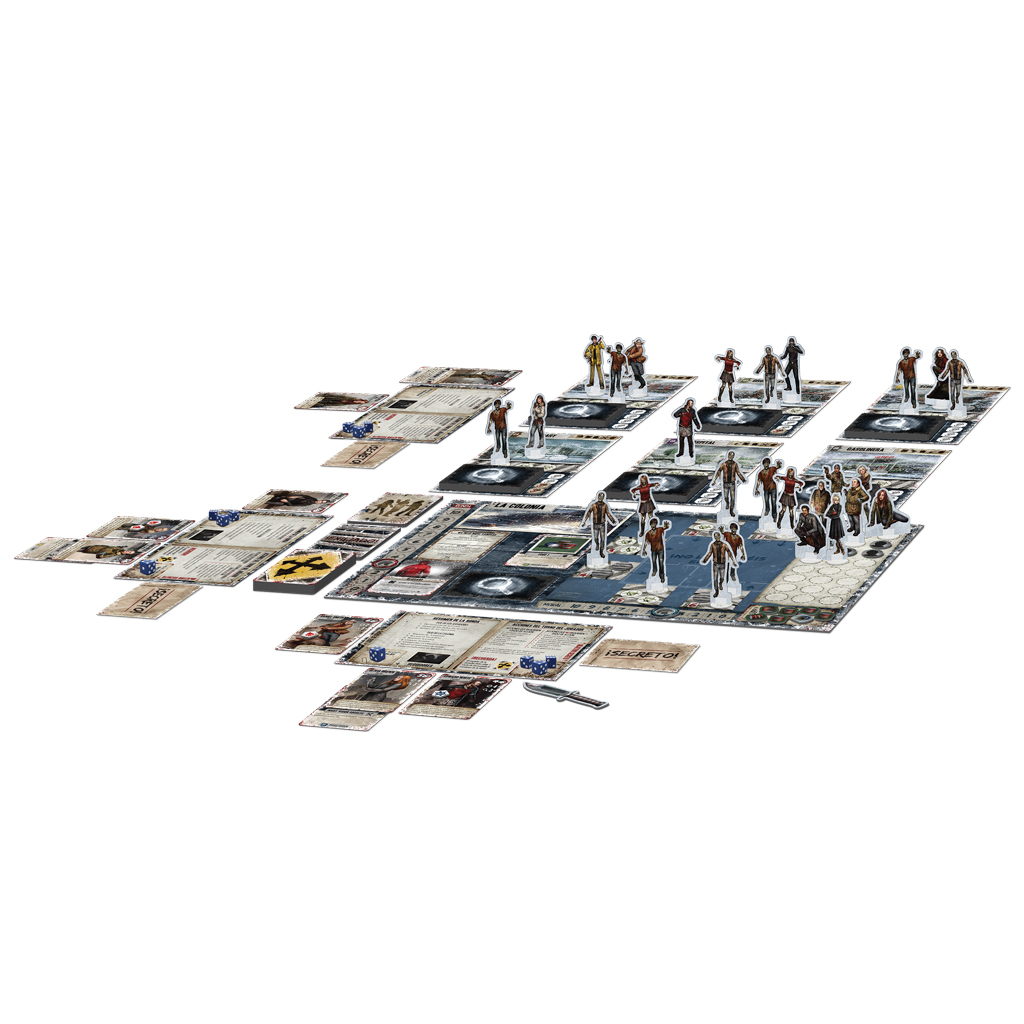 DEAD OF WINTER - Imagen 2