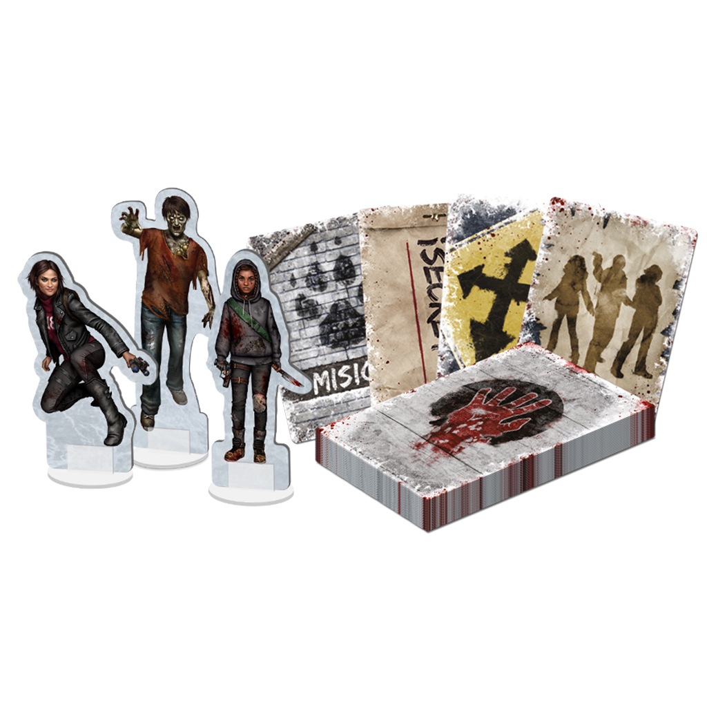 DEAD OF WINTER - Imagen 3