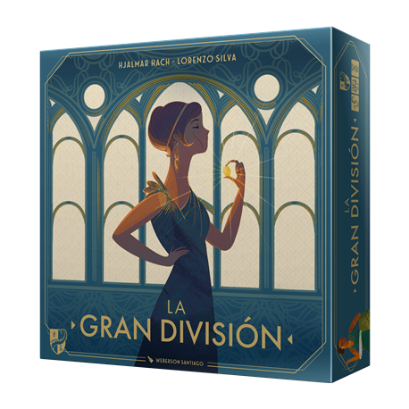La Gran División - Imagen 2