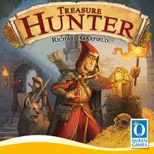 treasure hunter
