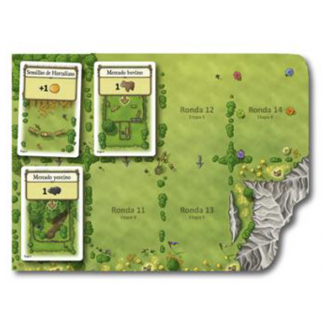 Agricola 15 Aniversario - Imagen 2