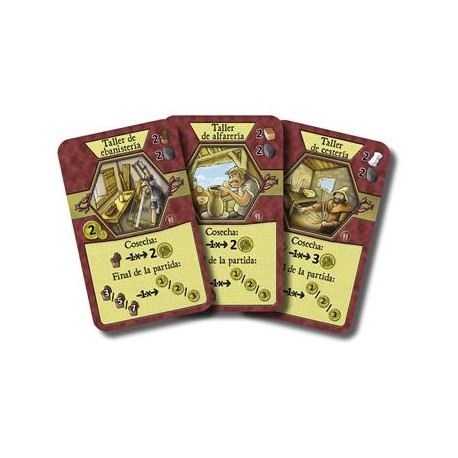 Agricola 15 Aniversario - Imagen 3