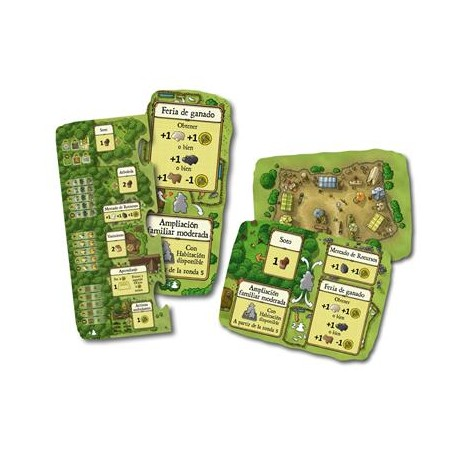 Agricola 15 Aniversario - Imagen 4