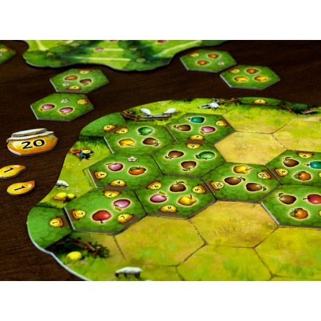 Applejack (ES/PT - Imagen 3