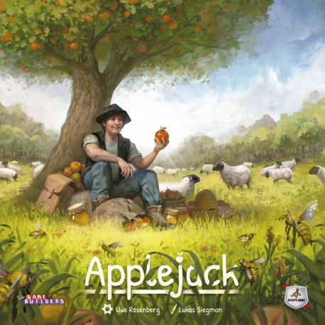 Applejack (ES/PT - Imagen 4