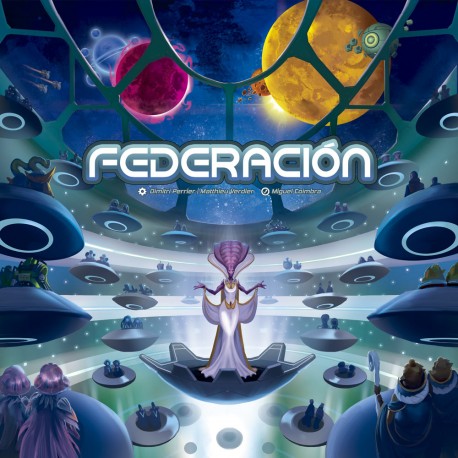 Federaci&oacute;n
