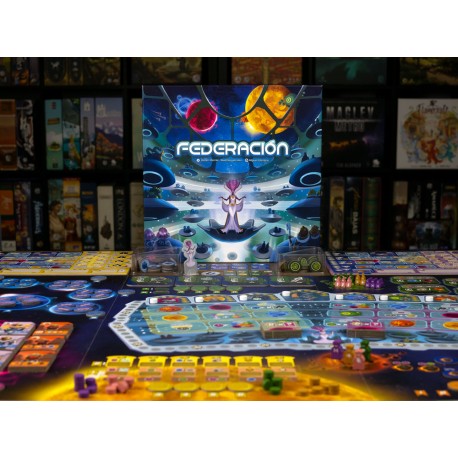 Federaci&oacute;n - Imagen 2