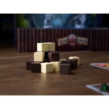 Knockdown Volume I: Siege Storm - Imagen 3