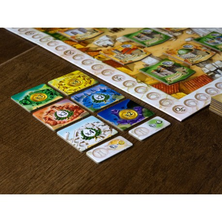 Los Palacios de Carrara - Imagen 3