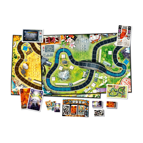 Heat: Lluvia Torrencial - Imagen 2