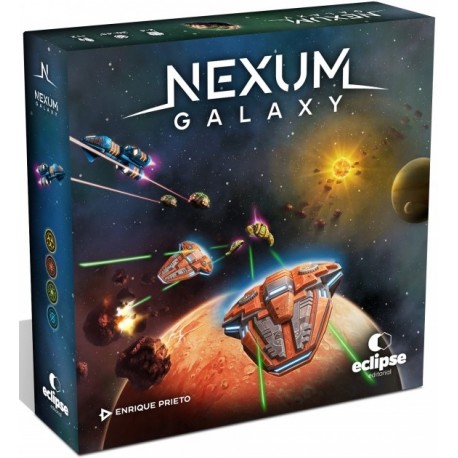 Nexum Galaxy - Imagen 2