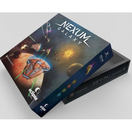 Nexum Galaxy - Imagen 3